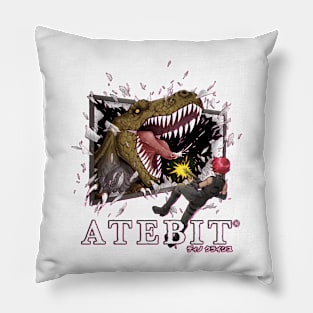 CRISIS ALERT Pillow