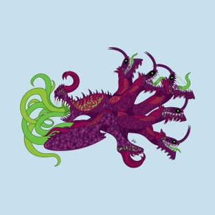 Toxtendril T-Shirt