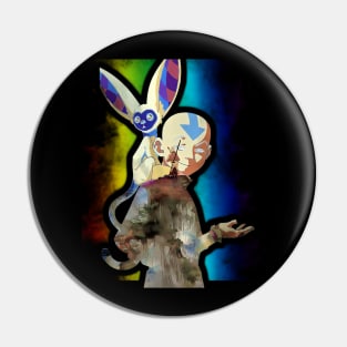 Avatar Pin