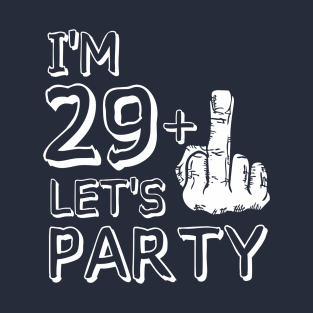I am thirty! T-Shirt