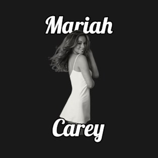 Mariah Carey / 1969 T-Shirt