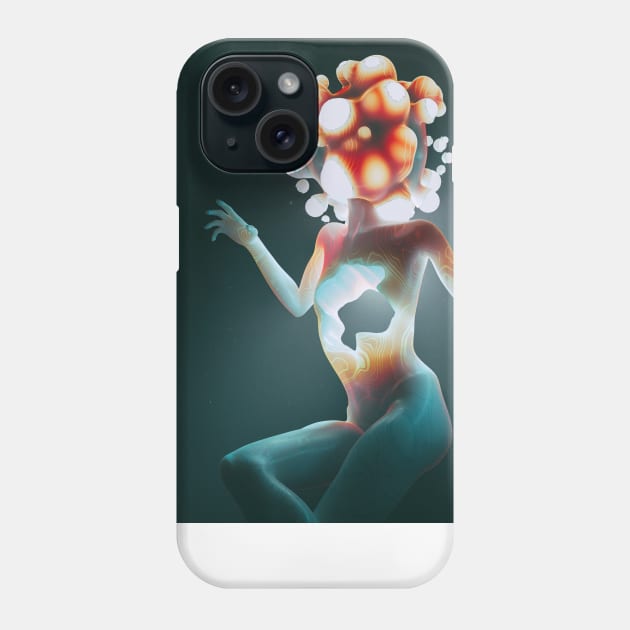 FFEELS Phone Case by Huleeb