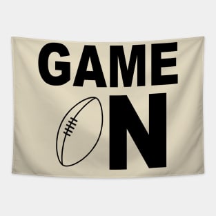 Game On Tapestry