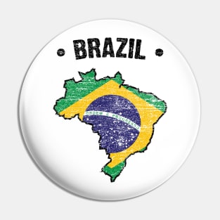 Brazil v6 Pin