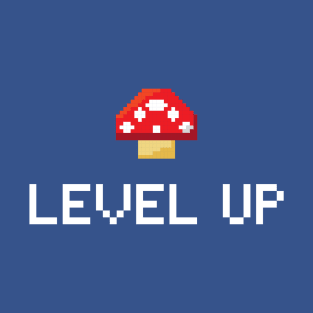 Level Up T-Shirt