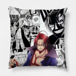 Shanks Pillow