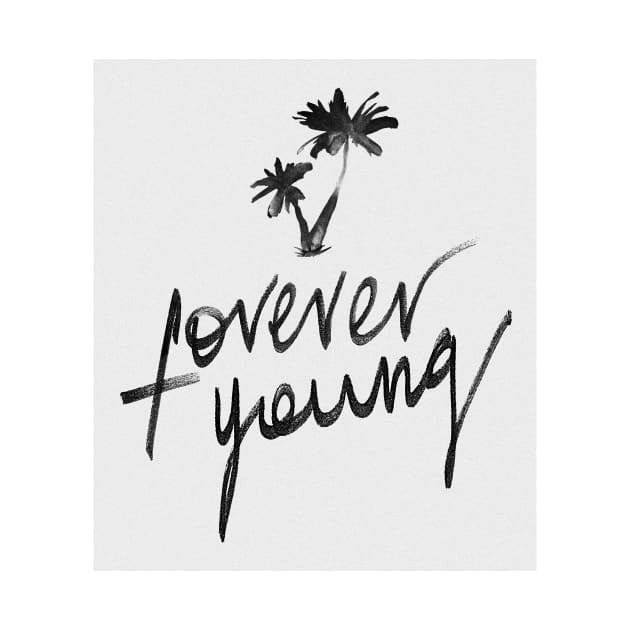 Forever Young by Lecunha