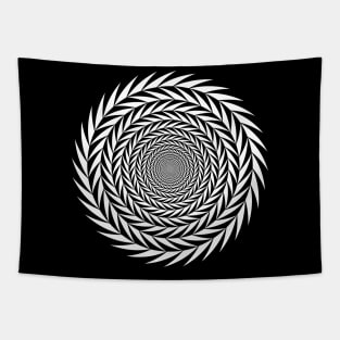 Infinity View Tapestry