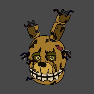 SpringTrap 1 T-Shirt