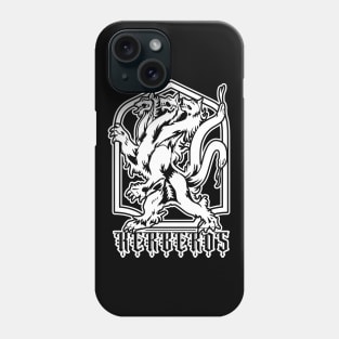 Kerberos Phone Case