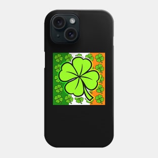 St. Patrick's Day | Irish Pride Phone Case