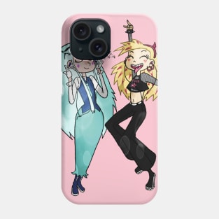 Enjoy the Music Phone Case