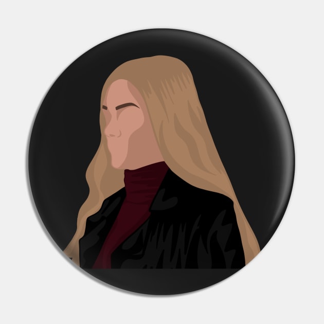 Hailey Upton | Chicago PD Pin by icantdrawfaces