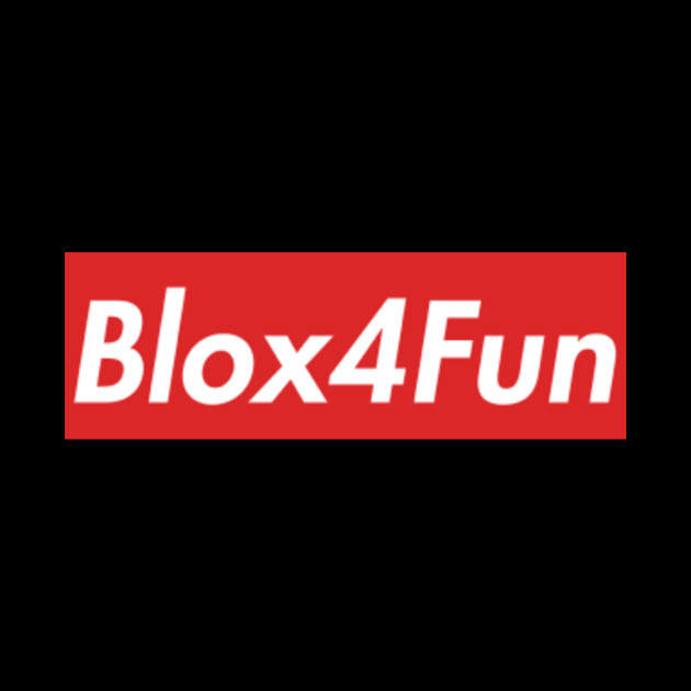 Blox4fun Logo
