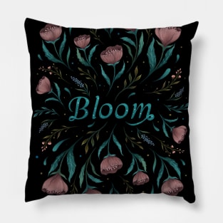 Bloom Pillow