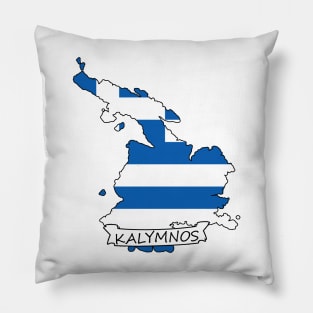 Kalymnos Pillow