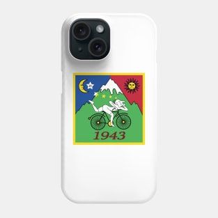 LSD Phone Case