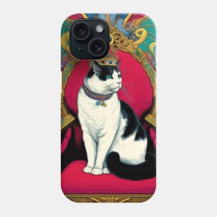 His Highness Phone Case