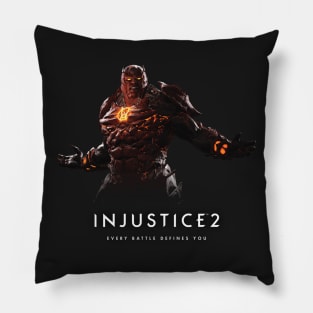 Injustice 2 - Atrocitus Pillow