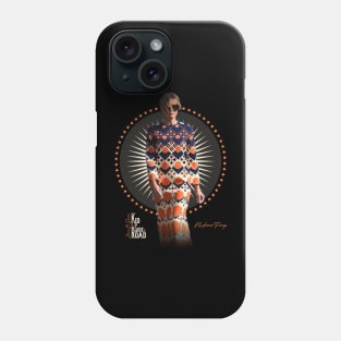 Melania Trump Shirt Black Phone Case