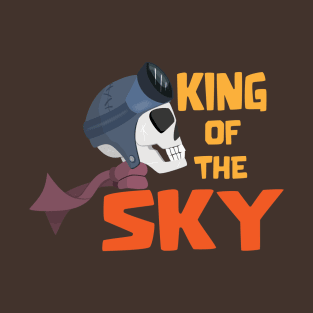 King of the Sky T-Shirt