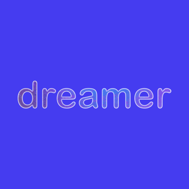 Dreamer. by Beta Volantis