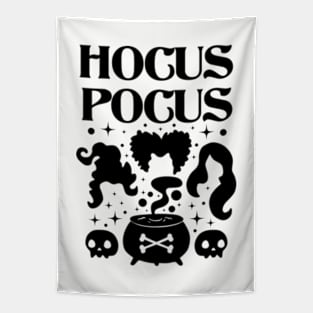 Hocus Pocus II Tapestry