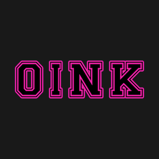 OINK T-Shirt