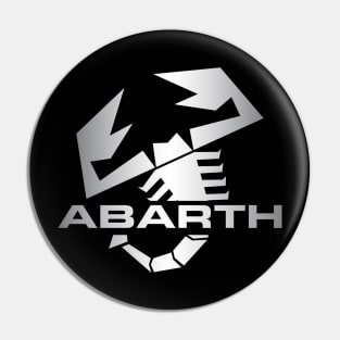 ABARTH Pin