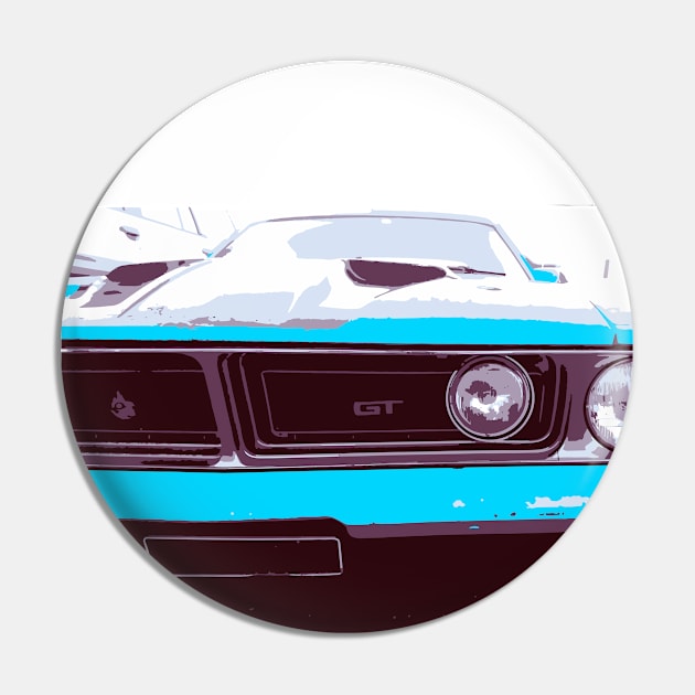 ford_gt-351 Pin by 5thmonkey