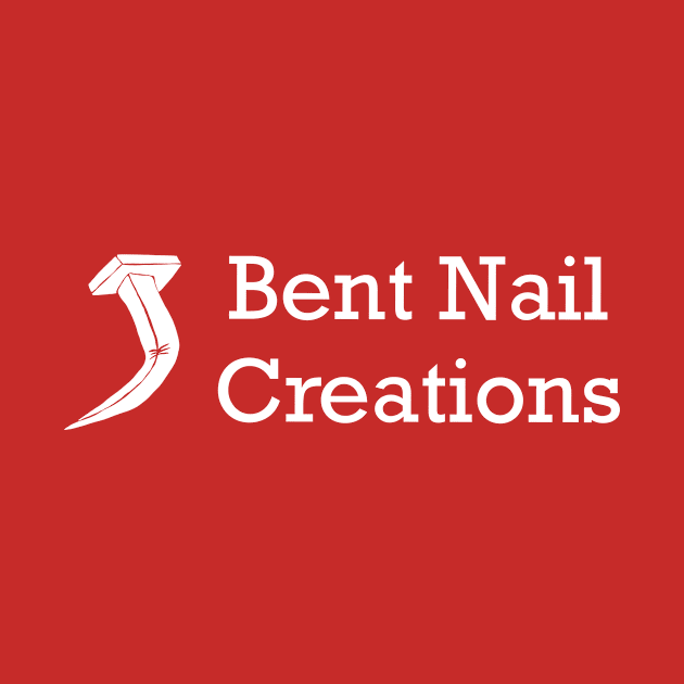 Bent nail creations by Popoffthepage