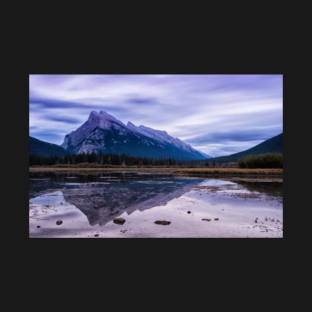 Rundle Reflections by krepsher