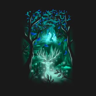 Spirit Portal T-Shirt