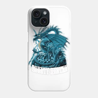 DRAGON BABY 6 Phone Case