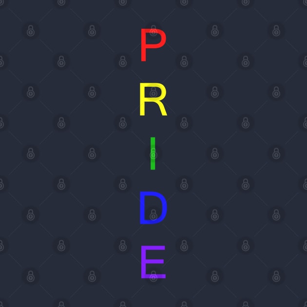 Pride Love Wins Pride Month by Scar