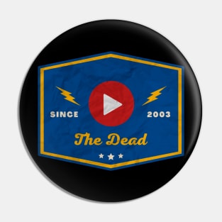 The Dead Pin