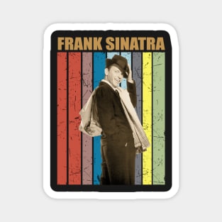 Frank Sinatra Magnet