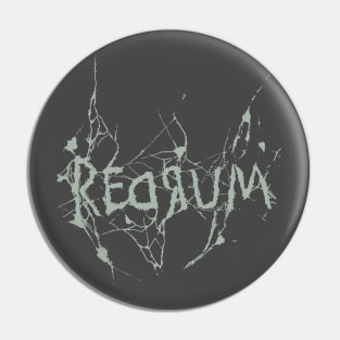 Doctor Sleep Pin