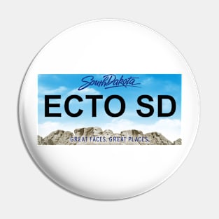 ECTO SD PLATE Pin