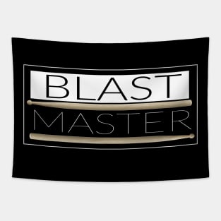 Blast master Tapestry