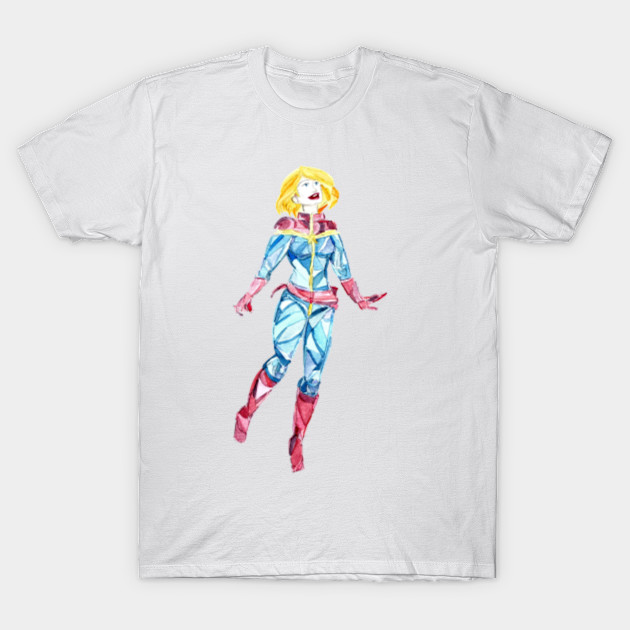 marvel t shirt design