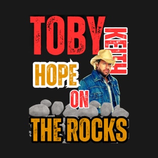 TOBY KEITH T-Shirt
