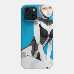 EDI Phone Case