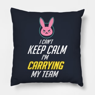 DVA Pillow