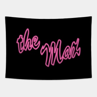 The Max (Saved By The Bell) Tapestry