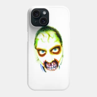 Creepy Stare Phone Case