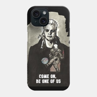 Lost Boys - One of Us Phone Case