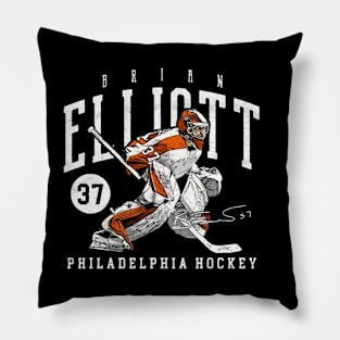 brian elliott Pillow