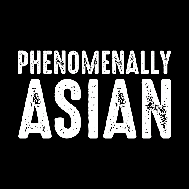 Phenomenally Asian Heritage Month Pacific Asia by Funnyawesomedesigns