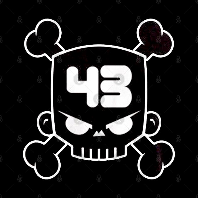 43 The Legend Ken Block by gamecard456.doom